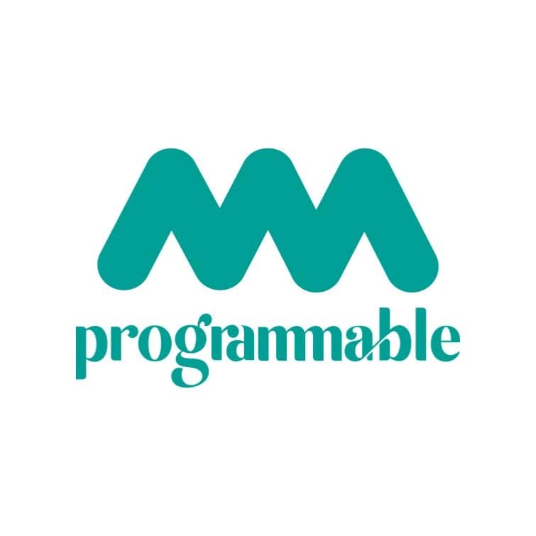 Programmable logo